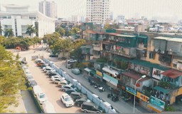 Hà Nội đẩy nhanh kiểm định chung cư cũ để cải tạo