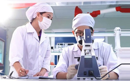 Thông tin về Lễ công bố thành lập CTCP Trung tâm Đổi mới sáng tạo Hà Nội