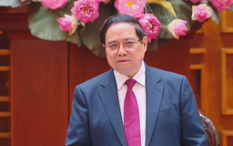 Hình thành hệ sinh thái tài chính toàn diện, hiện đại, an toàn