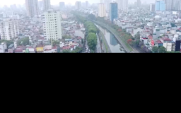 Hà Nội: Mở rộng đường Láng, tăng nguồn cung nhà ở