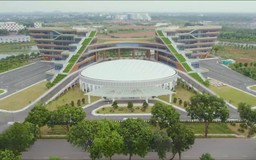 Sắp vận hành CTCP Trung tâm Đổi mới sáng tạo Hà Nội