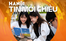Tuyển sinh đại học 2026: 15 nguyện vọng và bài toán ưu tiên | Hà Nội tin mỗi chiều