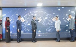 Y tế Thủ đô tiên phong chuyển đổi số