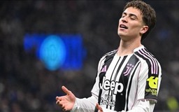 Bóng đá Italia đứng trước viễn cảnh đen tối tại Champions League