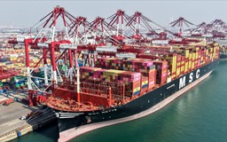Nhật Bản phản đối Trung Quốc cấm xuất khẩu hàng lưỡng dụng