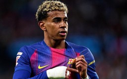 Barcelona từ chối đề nghị 250 triệu euro cho Lamine Yamal