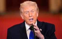 Trọng tâm thông điệp liên bang của Tổng thống Mỹ Donald Trump
