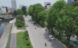 Đề xuất mở rộng đường Láng lên 53,5 m