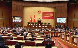 Hội nghị quán triệt Nghị quyết số 79, 80 của Bộ Chính trị