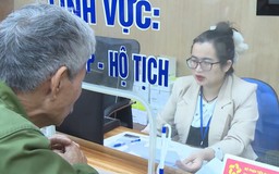 Tinh thần vì dân phục vụ | Cải cách hành chính | 25/02/2026