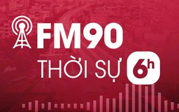 Thời sự 6h00 | 26/02/2026