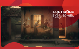 Mái ấm ngày xuân đâu vì rộng hẹp