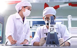 Hà Nội bước vào kỷ nguyên chuyển đổi số - nhu cầu cấp thiết cho Trung tâm Đổi mới sáng tạo kiểu mới