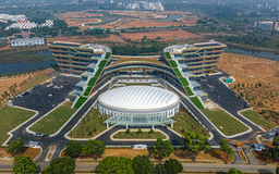 Ra mắt Công ty cổ phần Trung tâm Đổi mới sáng tạo Hà Nội