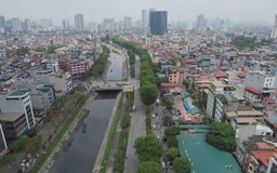 Mở rộng Vành đai 2 cần lựa chọn nhiều phương án