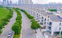 Thị trường M&A bất động sản đạt đỉnh