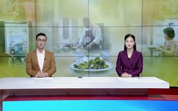 Chương trình Hà Nội 18h00 | 26/02/2026