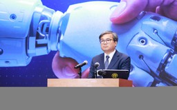 Kiến tạo mô hình 'Nhà nước định hướng - doanh nghiệp vận hành'