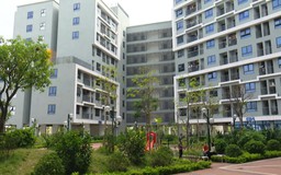 Hà Nội đẩy mạnh mô hình nhà ở xã hội tập trung