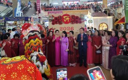 Chợ Đồng Xuân phấn đấu thành trung tâm văn hóa, kinh tế Thủ đô