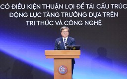 Kiến tạo chiến lược cho kỷ nguyên số và công nghiệp văn hóa