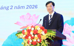 Xây dựng y tế Thủ đô thông minh, hiện đại, nhân văn