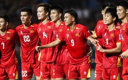 Cơ hội nào cho các cầu thủ quá tuổi tại ASIAD 20?