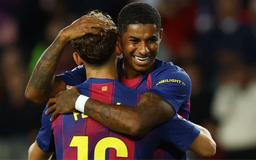 Barcelona quyết tâm cải tổ hàng công