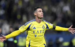 Cristiano Ronaldo mua cổ phần CLB Tây Ban Nha