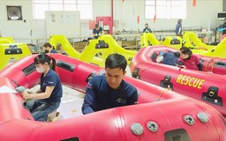 Ổn định lao động sau Tết