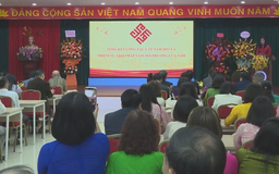 Xây dựng hệ thống y tế cơ sở vững mạnh