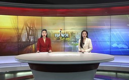 Chương trình Hà Nội buổi sáng | 26/02/2026
