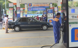 Dự báo giá xăng tăng đến 4,9% trong kỳ điều hành 26/2