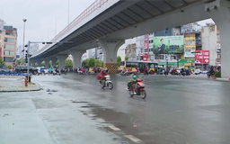Thời tiết 26/2: Hà Nội trời giảm mưa, nhiệt độ tăng dần