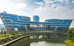 Hà Nội kiến tạo hệ sinh thái đổi mới sáng tạo