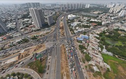 Đại Xuyên đẩy nhanh GPMB các dự án giao thông trọng điểm