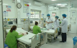 Dấu ấn người thầy thuốc Thủ đô