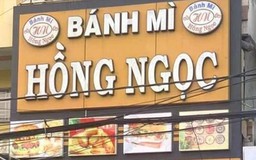 Khẩn trương điều tra vụ 19 người nghi ngộ độc sau khi ăn bánh mì
