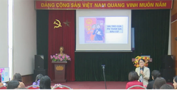 Hà Nội: Tỷ lệ nữ ứng cử viên đại biểu Quốc hội, HĐND đạt hơn 40%
