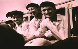 Chuyến tàu hòa bình: Hành trình đến những ga ký ức | Phim tài liệu | 19/02/2026