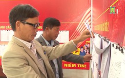Bầu cử - quyền và trách nhiệm của cử tri | Góc nhìn Hà Nội | 27/02/2026