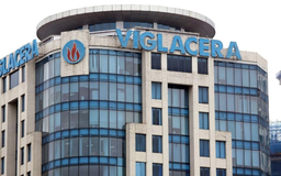 Viglacera thực hiện tái cấu trúc toàn diện
