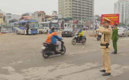 Đảm bảo giao thông tại các di tích, thắng cảnh