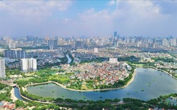Đề nghị phân quyền nhiều hơn cho Hà Nội trong Luật Thủ đô (sửa đổi)