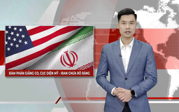 Đàm phán giằng co, cục diện Mỹ - Iran chưa rõ ràng | Nhìn ra thế giới | 27/02/2026