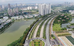 Xây dựng Hà Nội là thành phố thông minh hàng đầu châu Á