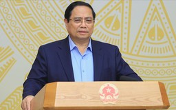 Thủ tướng yêu cầu kiểm soát chặt tín dụng với BĐS đầu cơ