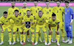 Tòa án Trọng tài thể thao chưa ra phán quyết với bóng đá Malaysia