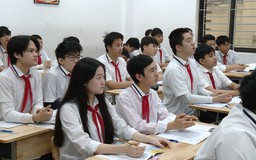 Chủ động trước kỳ thi vào lớp 10