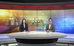 Chương trình Hà Nội buổi sáng | 27/02/2026